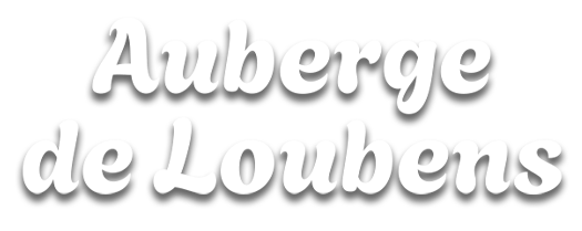 Logo Auberge de Loubens